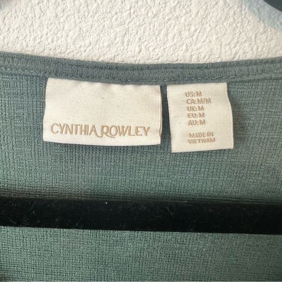 Cynthia Rowley Dress - Picture 3 of 4